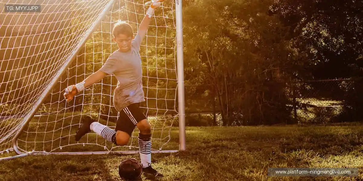 热血赛事，一触即发！🔥⚽️